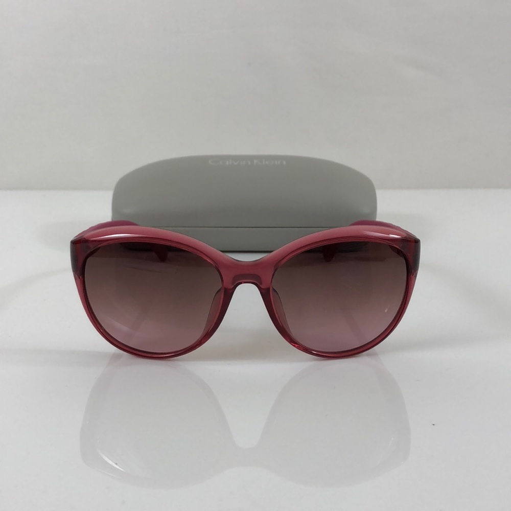 Calvin Klein sunglasses